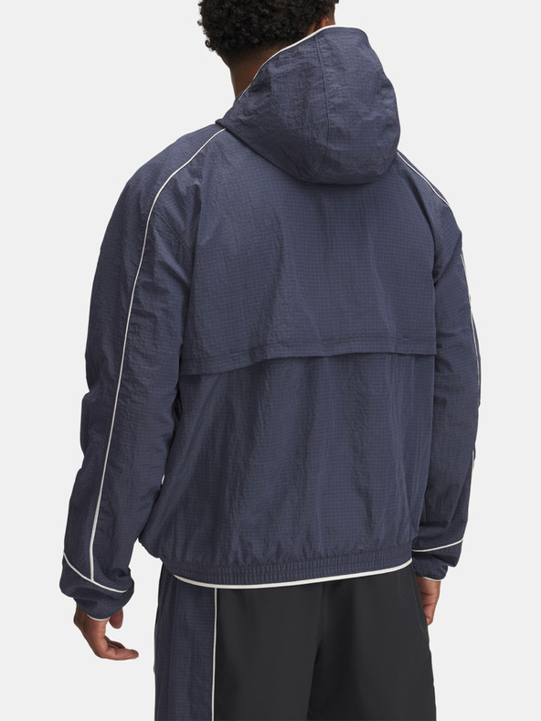 Under Armour Férfi dzseki Under Armour UA Run 96 Jacket