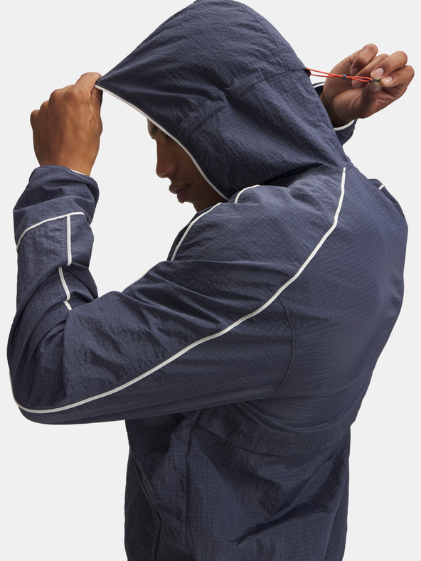 Under Armour Férfi dzseki Under Armour UA Run 96 Jacket