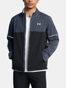 Under Armour Férfi dzseki Under Armour DRIVE RAIN JACKET-GRY