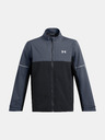 Under Armour Férfi dzseki Under Armour DRIVE RAIN JACKET-GRY