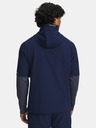 Under Armour Férfi dzseki Under Armour Utility Woven Winterized FZ-BLU