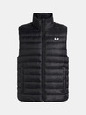 Under Armour Férfi mellény Under Armour UA Sportswear Ins Vest-BLK