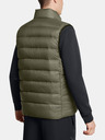 Under Armour Férfi mellény Under Armour LEGEND DOWN VEST-GRN