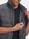 Under Armour Férfi mellény Under Armour LEGEND DOWN VEST-GRY