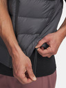 Under Armour Férfi mellény Under Armour LEGEND DOWN VEST-GRY