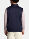 Under Armour Férfi mellény Under Armour DRIVE PRO INSULATED VEST-BLU