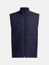 Under Armour Férfi mellény Under Armour DRIVE PRO INSULATED VEST-BLU