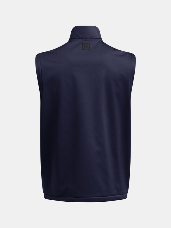 Under Armour Férfi mellény Under Armour DRIVE PRO INSULATED VEST-BLU