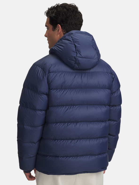 Under Armour Férfi dzseki Under Armour UA Sportswear Down Jkt-BLU