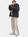 Under Armour Férfi dzseki Under Armour UA Sportswear Puff Jkt-BLK