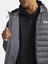 Under Armour Férfi dzseki Under Armour UA Sportswear Ins Jkt-GRY