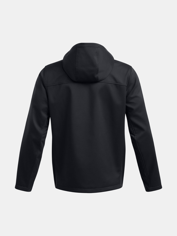Under Armour Férfi dzseki Under Armour SHIELD HOODED JACKET