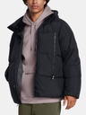 Under Armour Férfi dzseki Under Armour LIMITLESS DOWN JACKET-BLK