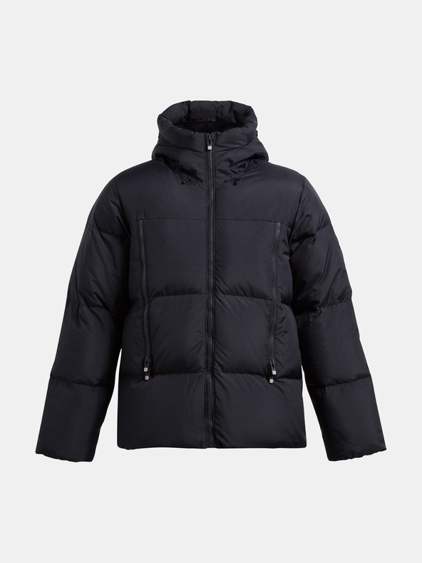 Under Armour Férfi dzseki Under Armour LIMITLESS DOWN JACKET-BLK