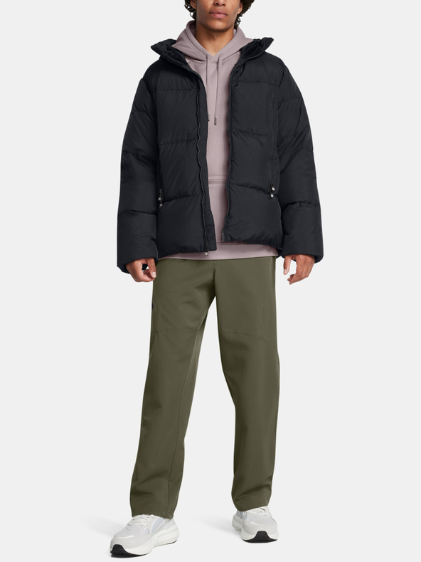 Under Armour Férfi dzseki Under Armour LIMITLESS DOWN JACKET-BLK