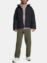 Under Armour Férfi dzseki Under Armour LIMITLESS DOWN JACKET-BLK