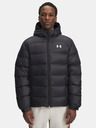 Under Armour Férfi dzseki Under Armour UA Sportswear Down Jkt-BLK