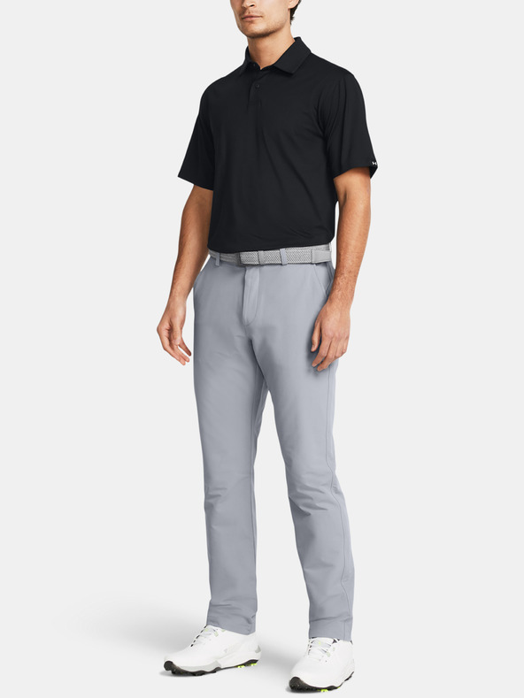 Under Armour Férfi sportnadrág Under Armour UA Tech Tapered Pant-GRY