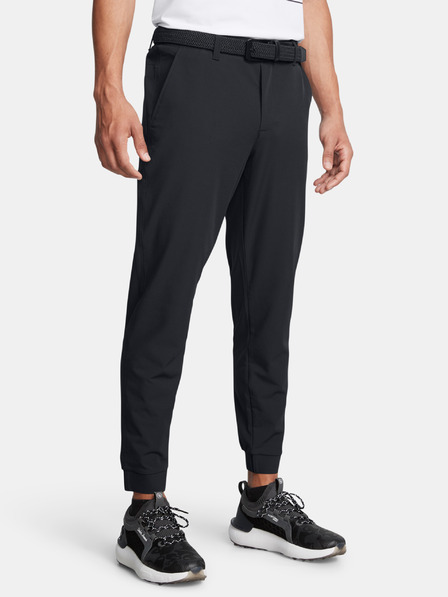 Under Armour Férfi nadrág Under Armour UA Drive Jogger-BLK