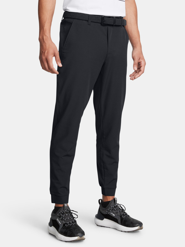 Under Armour Férfi nadrág Under Armour UA Drive Jogger-BLK