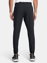 Under Armour Férfi nadrág Under Armour UA Drive Jogger-BLK