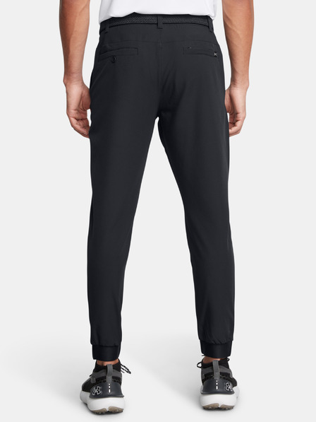 Under Armour Férfi nadrág Under Armour UA Drive Jogger-BLK