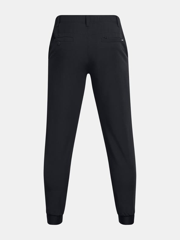 Under Armour Férfi nadrág Under Armour UA Drive Jogger-BLK