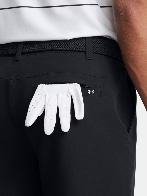 Under Armour Férfi nadrág Under Armour UA Drive Jogger-BLK