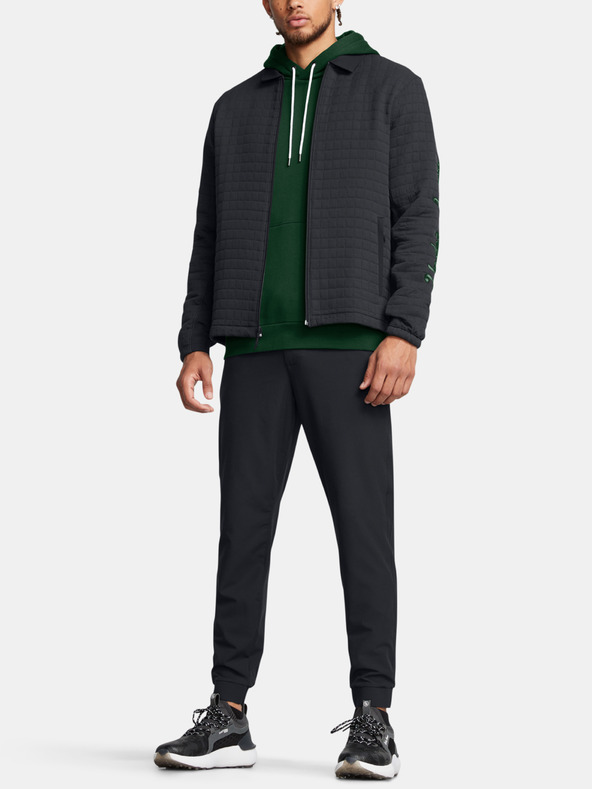 Under Armour Férfi nadrág Under Armour UA Drive Jogger-BLK