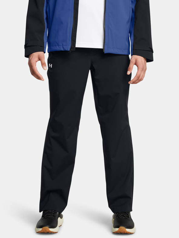 Under Armour Férfi nadrág Under Armour DRIVE RAIN PANTS