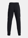 Under Armour Férfi nadrág Under Armour UA Baseline Woven Pant