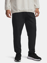 Under Armour Férfi sportnadrág Under Armour UA Unstoppable Tapered Pants-BLK