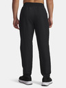 Under Armour Férfi sportnadrág Under Armour UA Unstoppable Tapered Pants-BLK