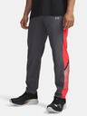 Under Armour Férfi sportnadrág Under Armour UA Velociti Storm Pant-GRY