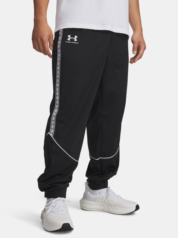 Under Armour Férfi sportnadrág Under Armour UA M 96 Terrace Pants-BLK