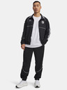 Under Armour Férfi sportnadrág Under Armour UA M 96 Terrace Pants-BLK