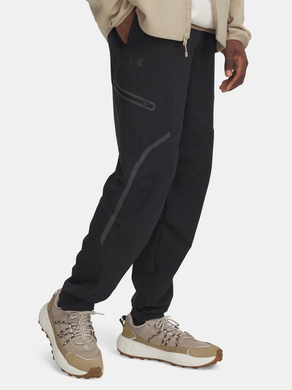 Under Armour Férfi sportnadrág Under Armour UA Unstoppable Cargo Pant