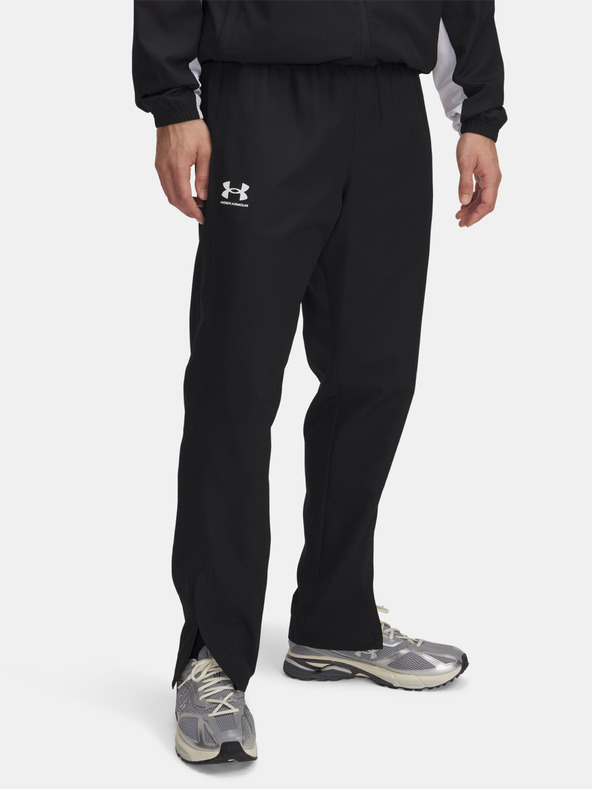 Under Armour Férfi sportnadrág Under Armour UA Rival Wvn Windbreaker Pnt
