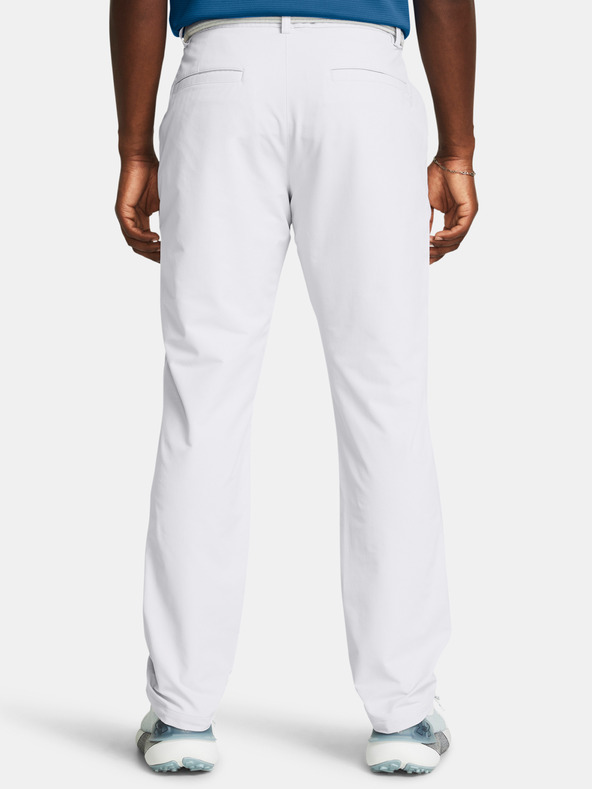 Under Armour Férfi sportnadrág Under Armour UA Tech Tapered Pant-GRY