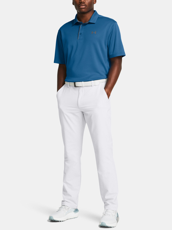 Under Armour Férfi sportnadrág Under Armour UA Tech Tapered Pant-GRY