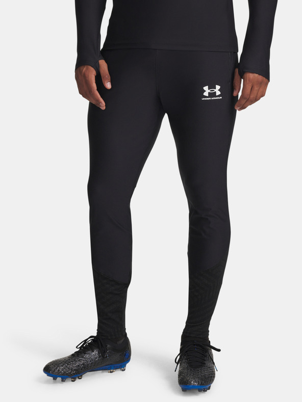 Under Armour Férfi sportnadrág Under Armour UA M Ch. Pro Pant-BLK