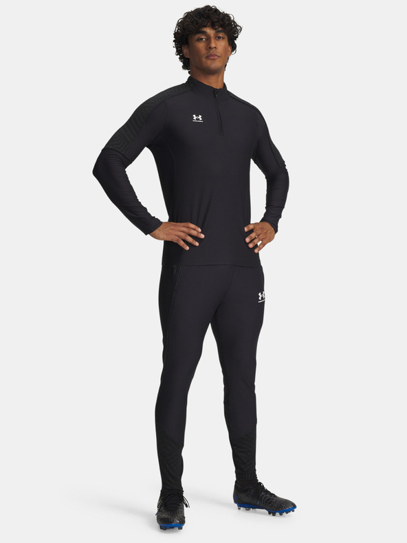 Under Armour Férfi sportnadrág Under Armour UA M Ch. Pro Pant-BLK