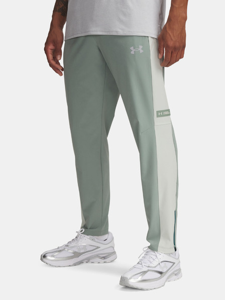 Under Armour Férfi sportnadrág Under Armour UA Woven Utility Pants