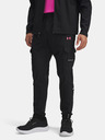 Under Armour Férfi sportnadrág Under Armour UA Tech Utility Woven Pant-BLK