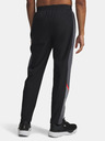 Under Armour Férfi sportnadrág Under Armour UA Velociti Storm Pant-BLK