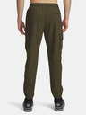 Under Armour Férfi sportnadrág Under Armour UA Vibe Woven Cargo Pants-GRN