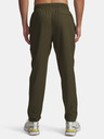 Under Armour Férfi sportnadrág Under Armour UA Unstoppable Tapered Pants-GRN