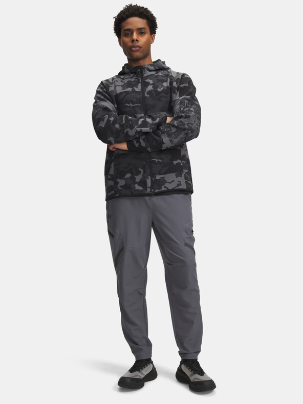 Under Armour Férfi sportnadrág Under Armour UA Unstoppable Cargo Pant-GRY