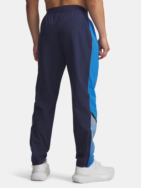Under Armour Férfi sportnadrág Under Armour UA Velociti Storm Pant-BLU