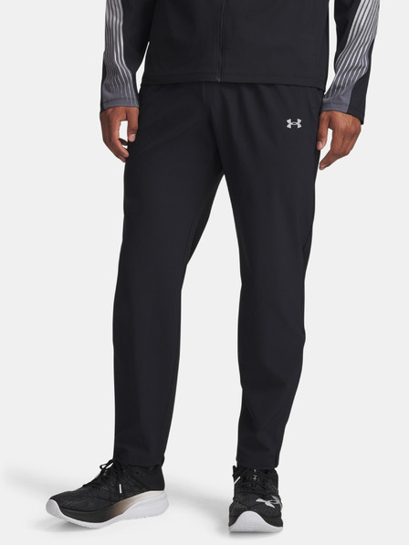 Under Armour Férfi sportnadrág Under Armour UA Velociti Pro Storm Pants-BLK